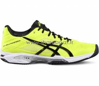 chaussures tennis asics gel solution speed